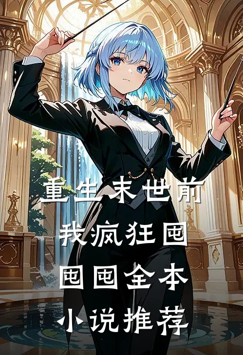 重生末世前，我疯狂囤囤囤全本小说推荐