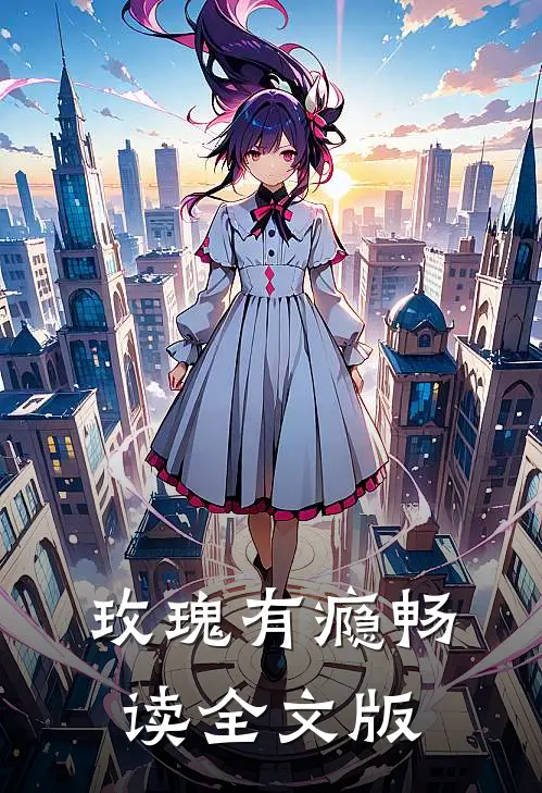 玫瑰有瘾畅读全文版