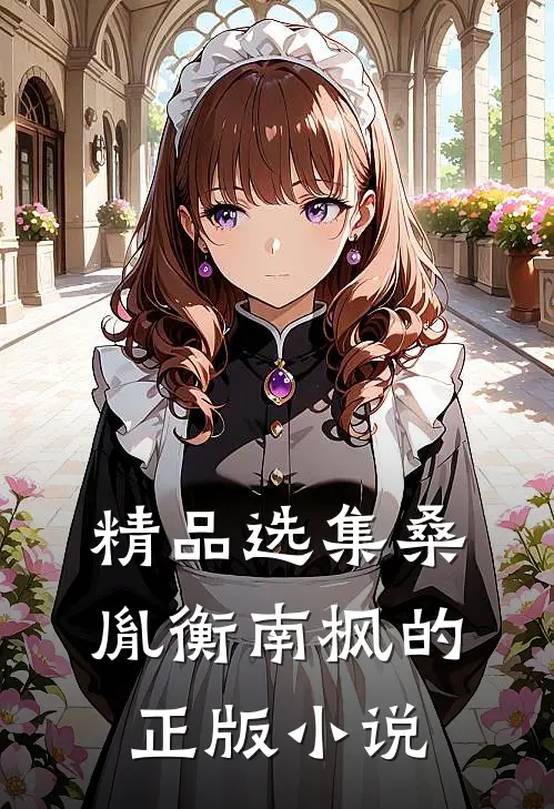精品选集桑胤衡南枫的正版小说