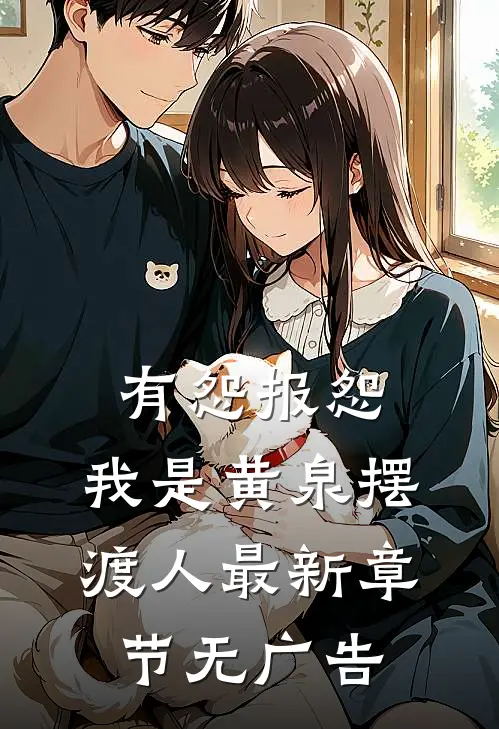 有怨报怨，我是黄泉摆渡人最新章节无广告