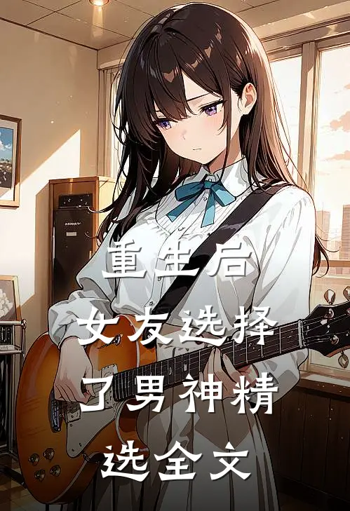 重生后,女友选择了男神精选全文阅读