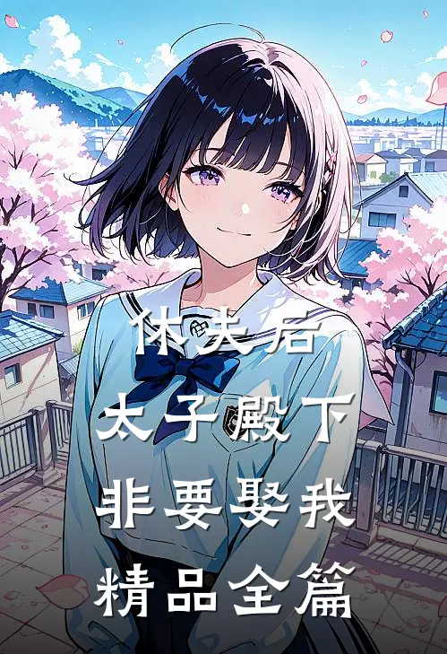 休夫后，太子殿下非要娶我精品全篇