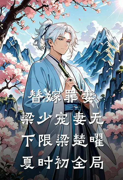 替嫁罪妻，梁少宠妻无下限梁楚曜夏时初全局