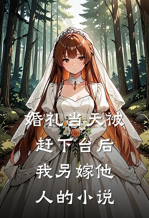 婚礼当天被赶下台后，我另嫁他人的小说