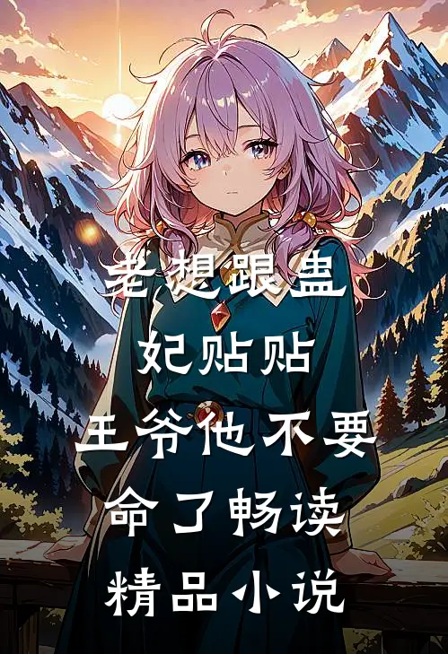 老想跟蛊妃贴贴，王爷他不要命了畅读精品小说