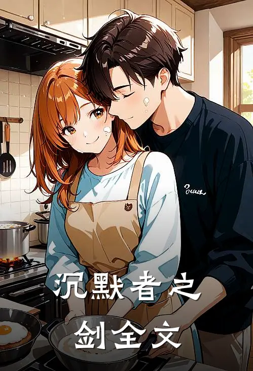 沉默者之剑全文