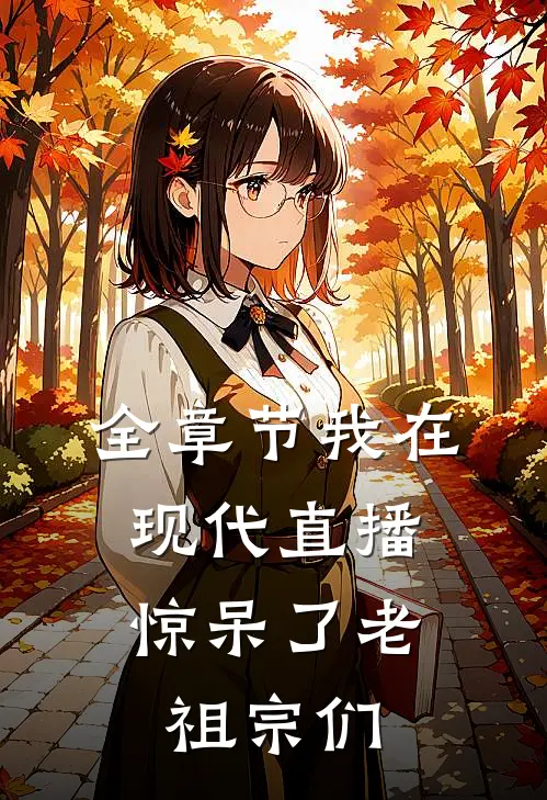 全章节我在现代直播，惊呆了老祖宗们