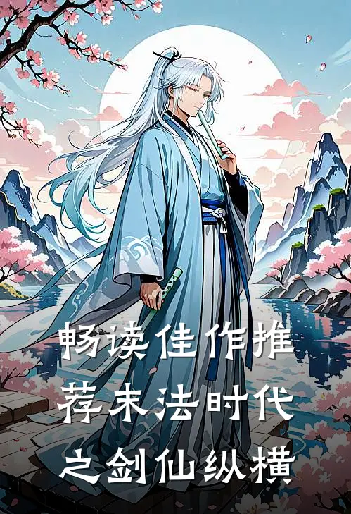 畅读佳作推荐末法时代之剑仙纵横