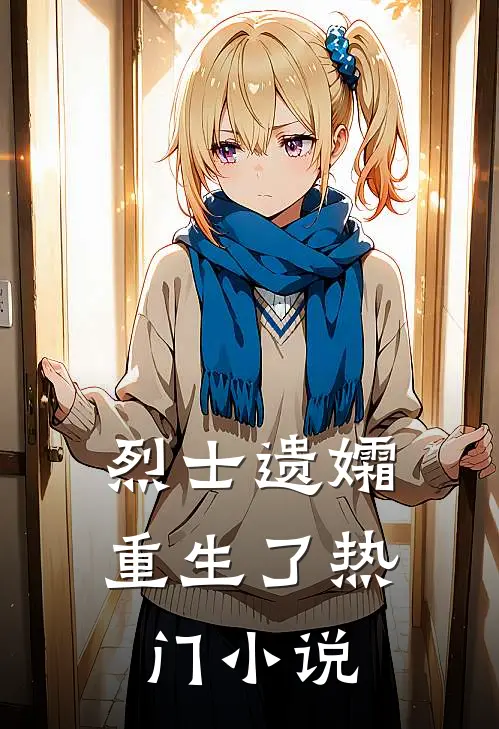 烈士遗孀重生了热门小说