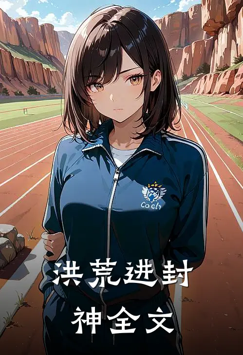 洪荒进封神全文