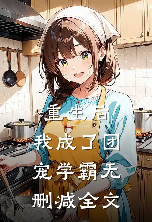 重生后，我成了团宠学霸无删减全文