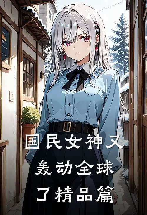 国民女神又轰动全球了精品篇