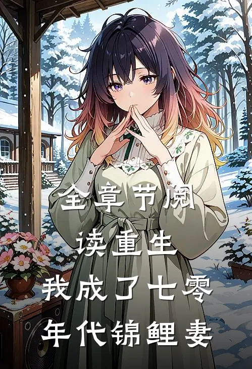 全章节阅读重生：我成了七零年代锦鲤妻