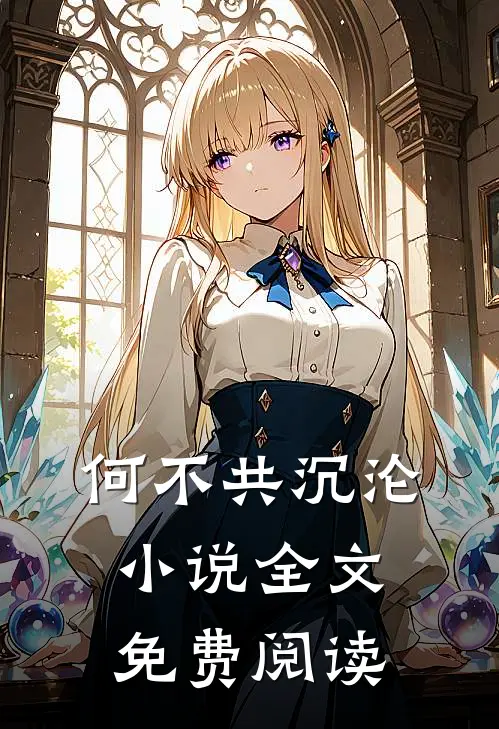 何不共沉沦小说全文免费阅读