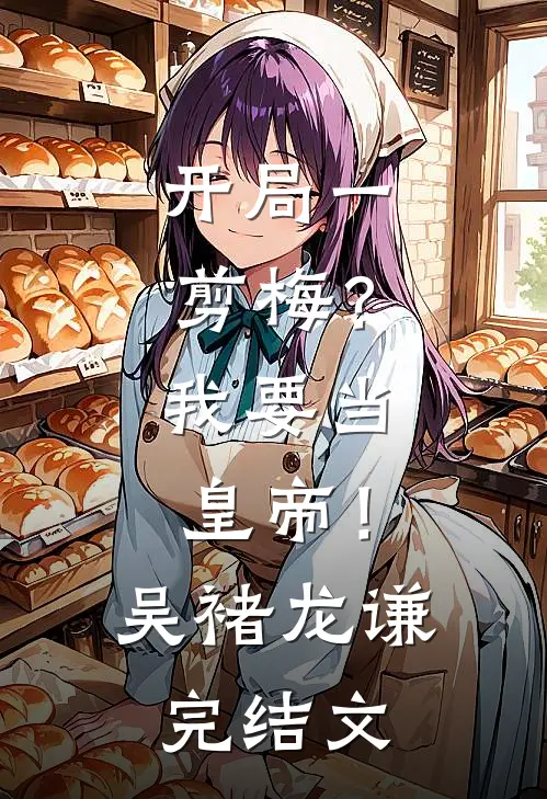 开局一剪梅？我要当皇帝！吴褚龙谦完结文