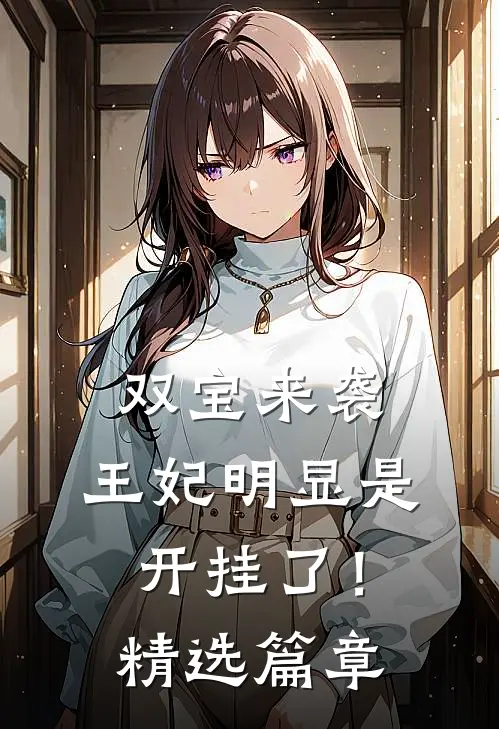 双宝来袭：王妃明显是开挂了！精选篇章