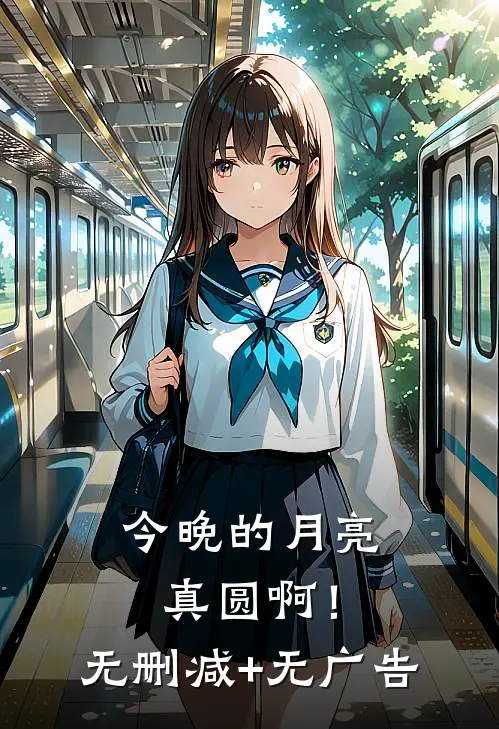 今晚的月亮真圆啊！无删减+无广告