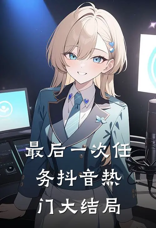 最后一次任务抖音热门大结局