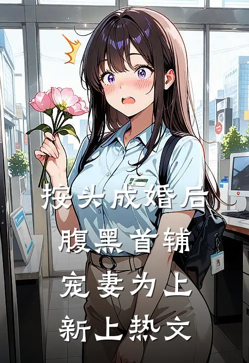 按头成婚后，腹黑首辅宠妻为上新上热文