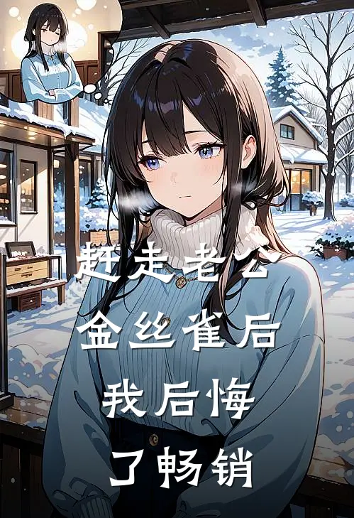 赶走老公金丝雀后，我后悔了畅销