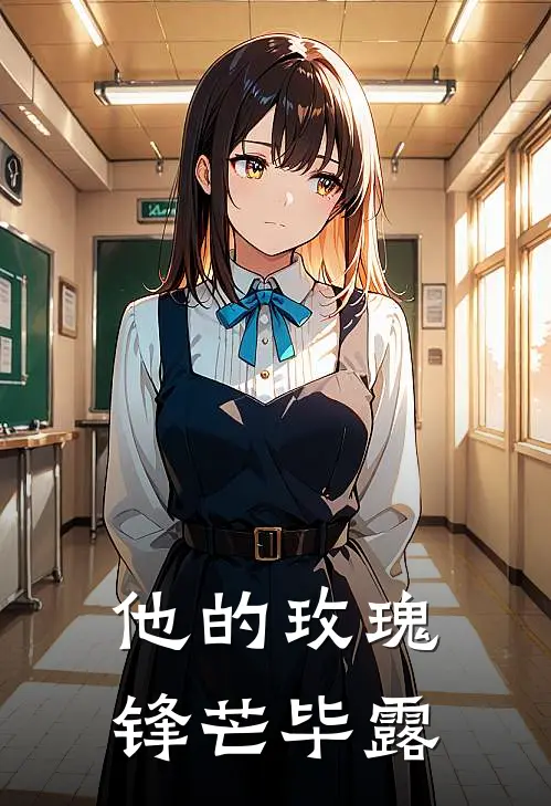 他的玫瑰锋芒毕露