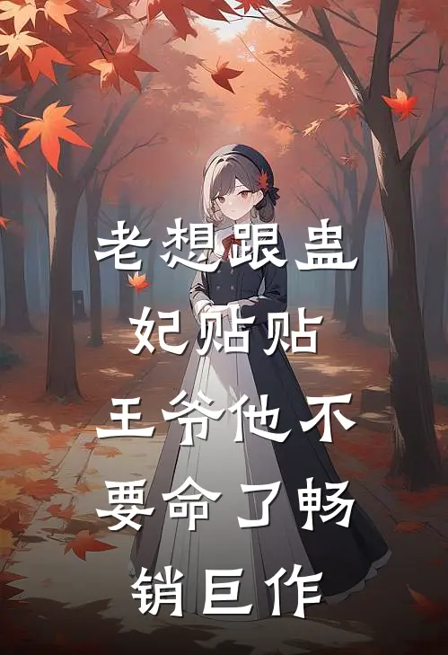 老想跟蛊妃贴贴，王爷他不要命了畅销巨作