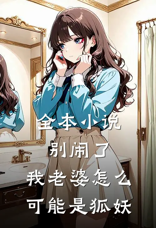 全本小说别闹了，我老婆怎么可能是狐妖