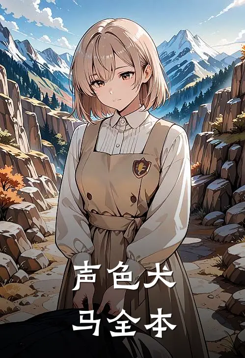 声色犬马全本