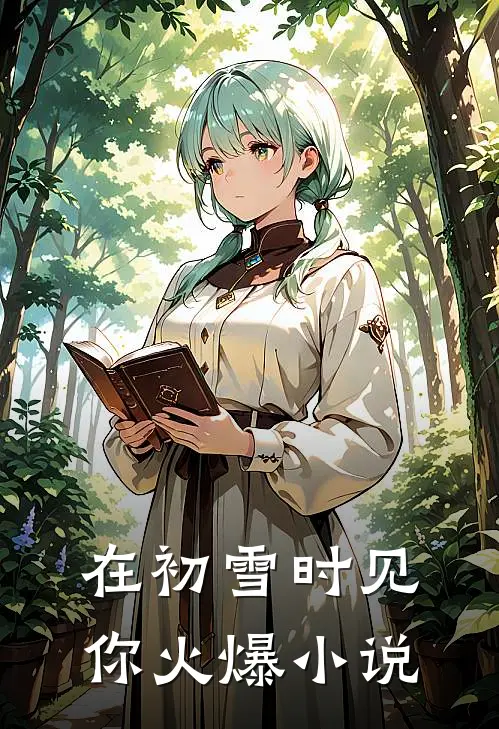 在初雪时见你火爆小说