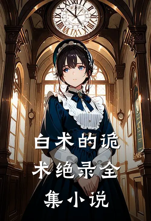 白术的诡术绝录全集小说