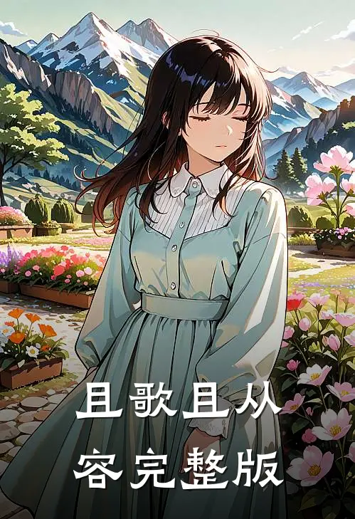 且歌且从容完整版