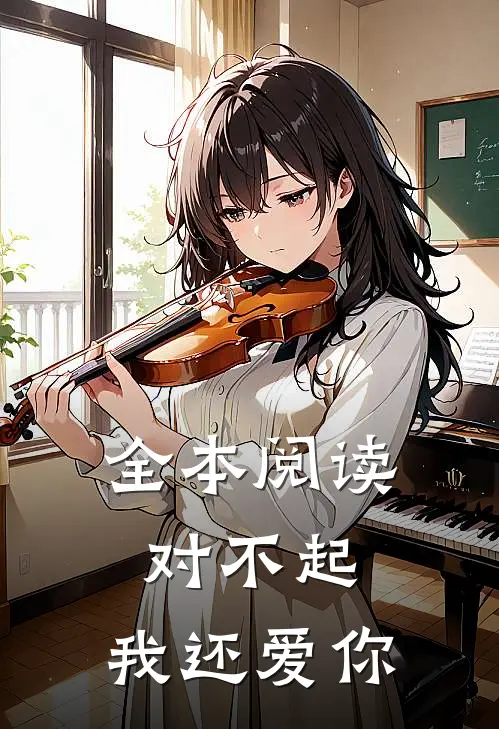 全本阅读对不起，我还爱你