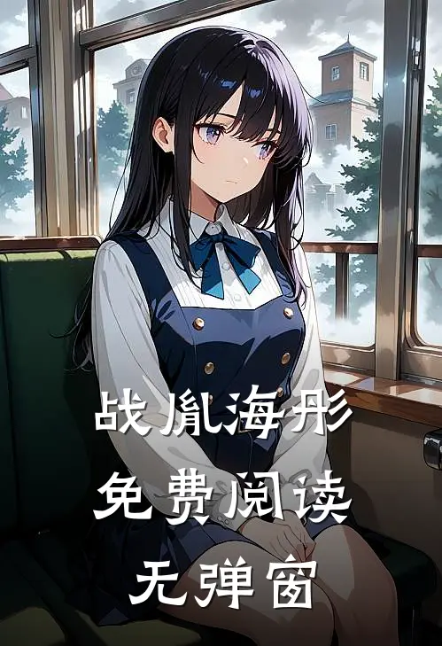 战胤海彤免费阅读无弹窗
