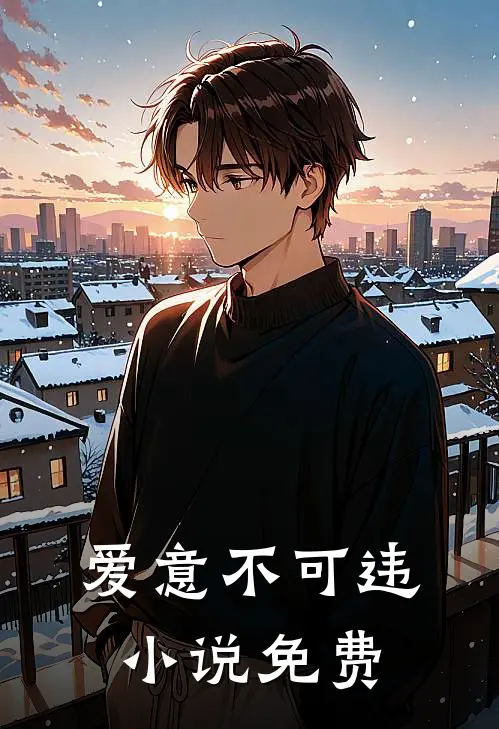 爱意不可违小说免费