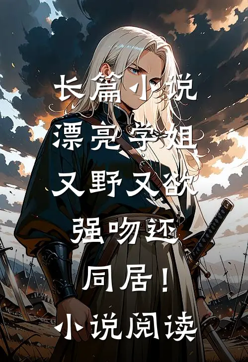 长篇小说漂亮学姐又野又欲，强吻还同居！小说阅读
