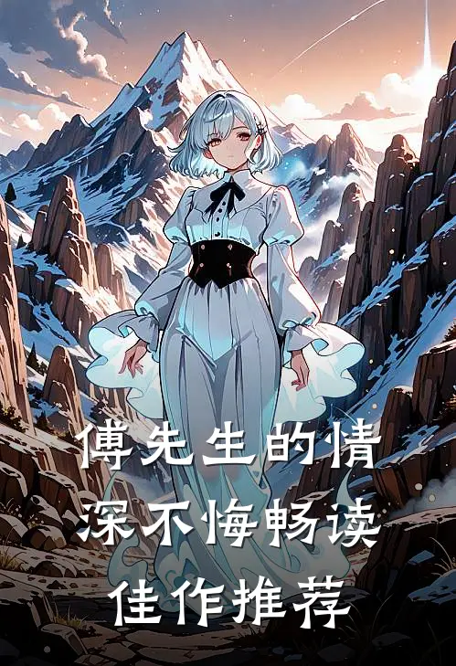 傅先生的情深不悔畅读佳作推荐