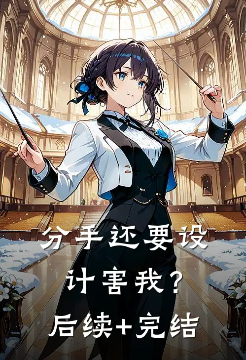 分手还要设计害我？后续+完结