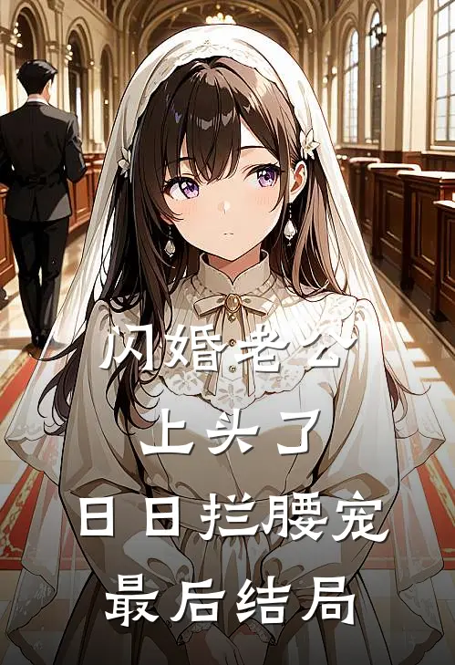 闪婚老公上头了，日日拦腰宠最后结局
