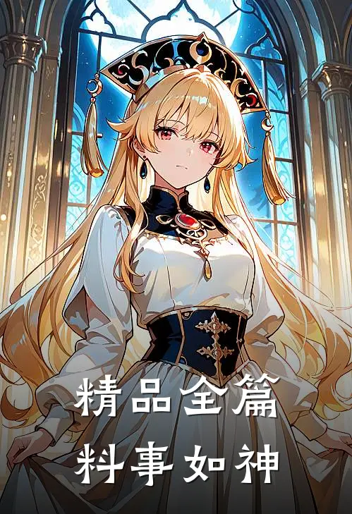 精品全篇料事如神