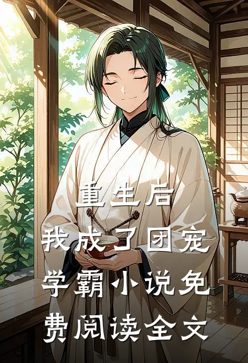 重生后，我成了团宠学霸小说免费阅读全文