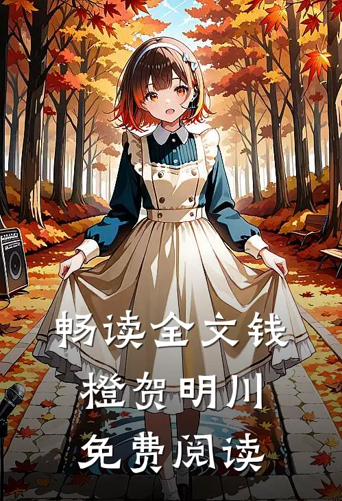 畅读全文钱橙贺明川免费阅读