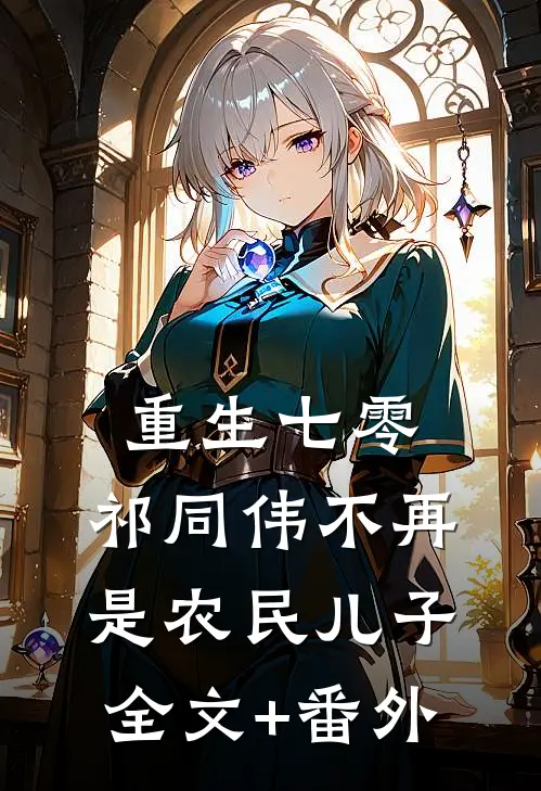 重生七零：祁同伟不再是农民儿子全文+番外