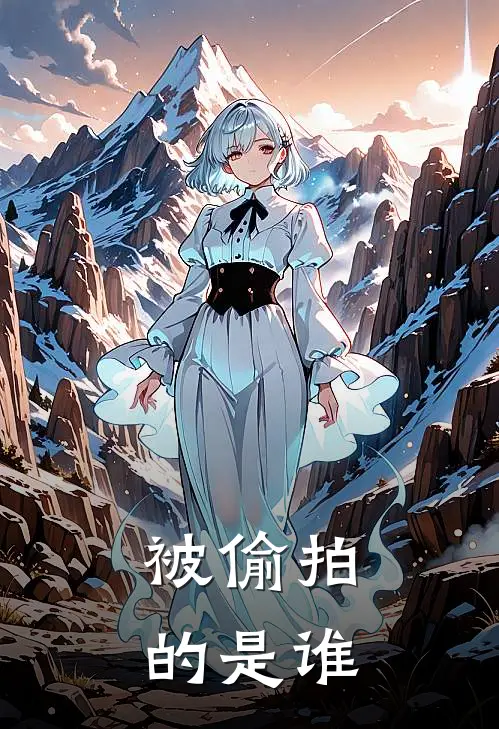 被偷拍的是谁