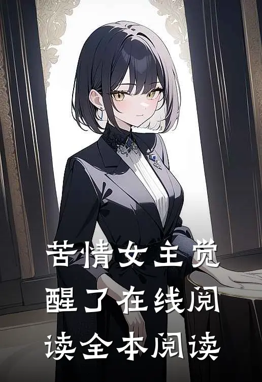 苦情女主觉醒了在线阅读全本阅读