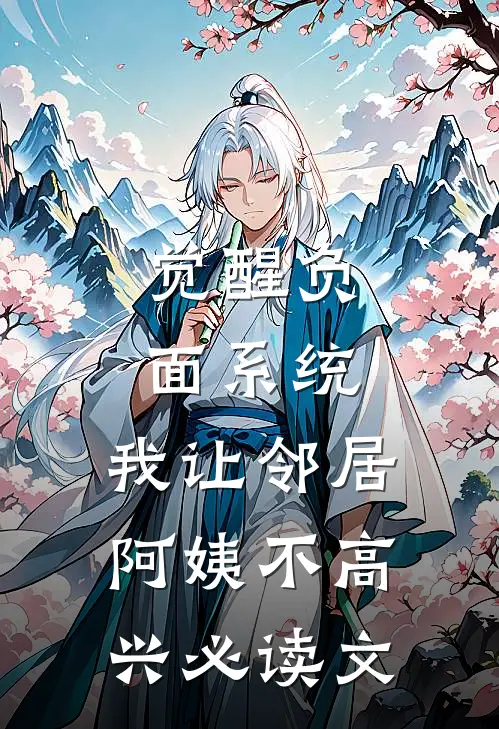 觉醒负面系统，我让邻居阿姨不高兴必读文