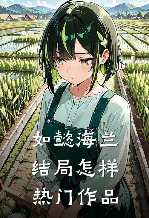 如懿海兰结局怎样热门作品