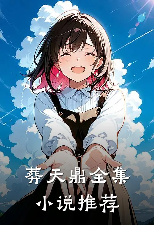 葬天鼎全集小说推荐
