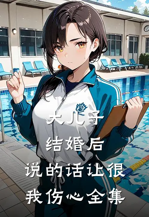 大儿子结婚后，说的话让很我伤心 全集