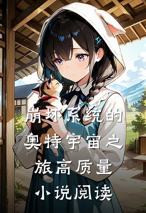 崩坏系统的奥特宇宙之旅高质量小说阅读