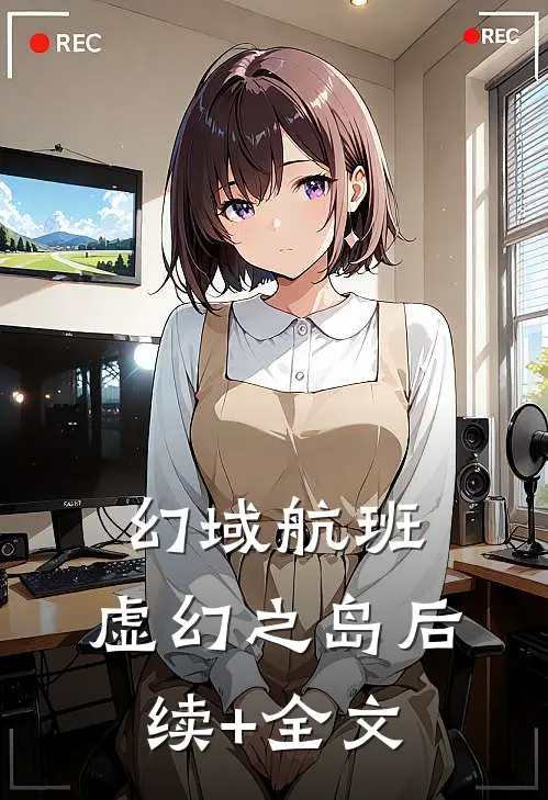 幻域航班：虚幻之岛后续+全文